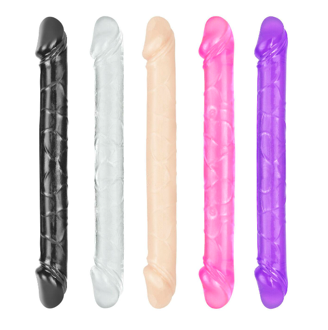 Oboustranné dildo MixPleasure